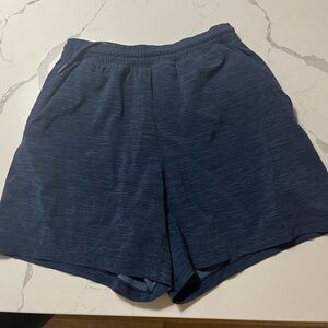 Lululemon pace breaker shorts